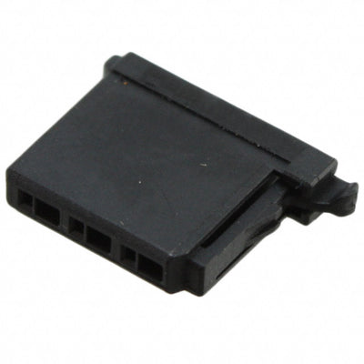 1-1827579-1 by TE Connectivity AMP Connectors - CONNECTOR RECPT HSG 3POS 3.30MM
