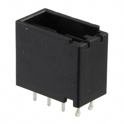 1-1827581-1 by TE Connectivity AMP Connectors - CONNECTOR HEADER VERT 3POS