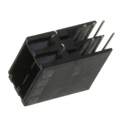 1-1827583-2 by TE Connectivity AMP Connectors - CONNECTOR HEADER VERT 6POS 3.5MM
