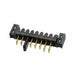 1-1827654-1 by TE Connectivity AMP Connectors - CONNECTOR HDR 7POS 2.00MM R/A SLDR