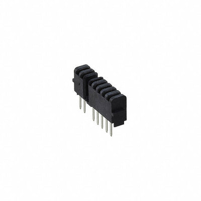 1-1827684-2 by TE Connectivity AMP Connectors - CONNECTOR PLUG 7POS 2.00MM R/A SLDR