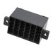 1-1827691-2 by TE Connectivity AMP Connectors - CONNECTOR PLUG 24POS CRIMP TIN