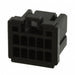 1-1827862-5 by TE Connectivity AMP Connectors - CONNECTOR RECPT HSG 10POS 2.00MM