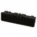 1-1827863-0 by TE Connectivity AMP Connectors - CONNECTOR RECPT HSG 40POS 2.00MM