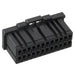 1-1827863-2 by TE Connectivity AMP Connectors - CONNECTOR RECPT HSG 24POS 2.00MM