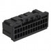 1-1827863-3 by TE Connectivity AMP Connectors - CONNECTOR RECPT HSG 26POS 2.00MM