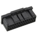 1-1827863-4 by TE Connectivity AMP Connectors - CONNECTOR RECPT HSG 28POS 2.00MM