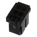 1-1827864-2 by TE Connectivity AMP Connectors - CONNECTOR RECPT HSG 4POS 2.50MM