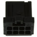1-1827864-4 by TE Connectivity AMP Connectors - CONNECTOR RECPT HSG 8POS 2.50MM