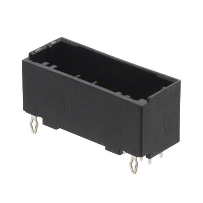 1-1827872-3 by TE Connectivity AMP Connectors - CONNECTOR HEADER VERT 26POS 2MM
