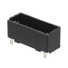 1-1827872-3 by TE Connectivity AMP Connectors - CONNECTOR HEADER VERT 26POS 2MM