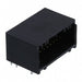 1-1827873-0 by TE Connectivity AMP Connectors - CONNECTOR HEADER R/A 20POS 2MM