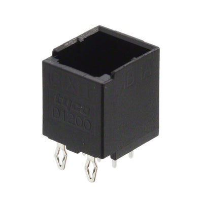 1-1827875-3 by TE Connectivity AMP Connectors - CONNECTOR HEADER VERT 6POS 2.5MM