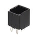 1-1827875-3 by TE Connectivity AMP Connectors - CONNECTOR HEADER VERT 6POS 2.5MM