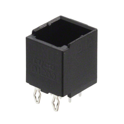 2-1827875-3 by TE Connectivity AMP Connectors - CONNECTOR HEADER VERT 6POS 2.5MM