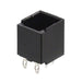 2-1827875-3 by TE Connectivity AMP Connectors - CONNECTOR HEADER VERT 6POS 2.5MM