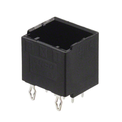 1-1827875-4 by TE Connectivity AMP Connectors - CONNECTOR HEADER VERT 8POS 2.5MM
