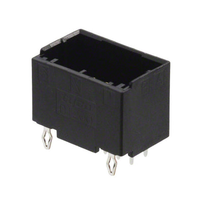 1-1827875-6 by TE Connectivity AMP Connectors - CONNECTOR HEADER VERT 12POS 2.5MM
