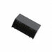 1-1827876-0 by TE Connectivity AMP Connectors - CONNECTOR HEADER R/A 20POS 2.5MM