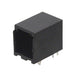 2-1827876-3 by TE Connectivity AMP Connectors - CONNECTOR HEADER R/A 6POS 2.5MM