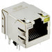 2250015-3 by TRP Connector B.V. - CONNECTOR JACK 1PORT 1000 BASE-T PCB