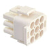 1-1863003-2 by TE Connectivity AMP Connectors - CONNECTOR PLUG HSG 9POS