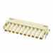 1-1863004-2 by TE Connectivity AMP Connectors - CONNECTOR PLUG HSG 10POS