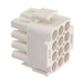 1-1863005-2 by TE Connectivity AMP Connectors - CONNECTOR PLUG HSG 12POS