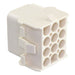 1-1863006-2 by TE Connectivity AMP Connectors - CONNECTOR RECPT HSG 12POS