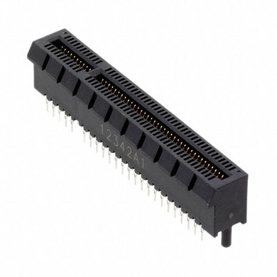 1-1871058-3 by TE Connectivity AMP Connectors - CONNECTOR PCI EXP FMALE 98POS 0.039