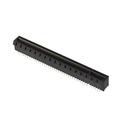 1-1871058-4 by TE Connectivity AMP Connectors - CONNECTOR PCI EXP FMALE 164POS 0.039