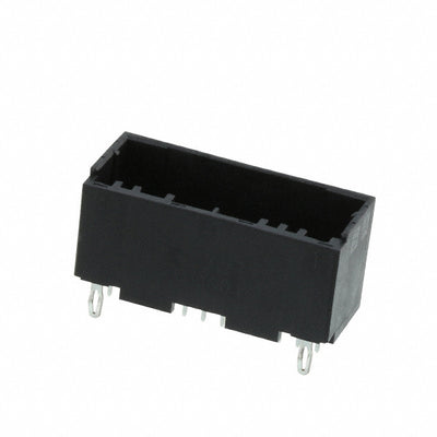 1-1871315-2 by TE Connectivity AMP Connectors - CONNECTOR HEADER VERT 24POS 2MM