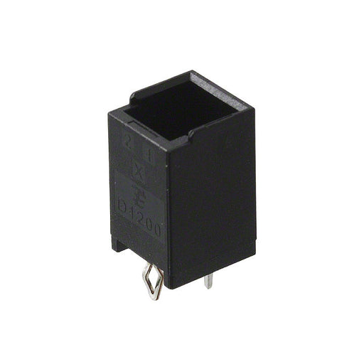 1-1871468-2 by TE Connectivity AMP Connectors - CONNECTOR HEADER VERT 2POS 2.5MM