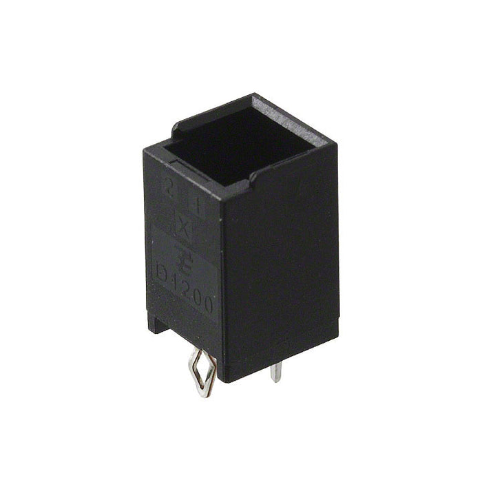 1-1871468-2 by TE Connectivity AMP Connectors - CONNECTOR HEADER VERT 2POS 2.5MM