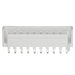 1-1877285-0 by TE Connectivity AMP Connectors - CONNECTOR HEADER VERT 10POS 3.96MM