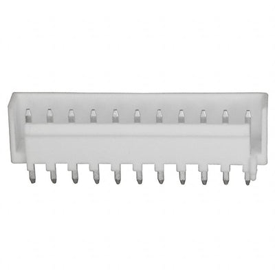 1-1877285-1 by TE Connectivity AMP Connectors - CONNECTOR HEADER VERT 11POS 3.96MM