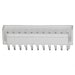 1-1877285-1 by TE Connectivity AMP Connectors - CONNECTOR HEADER VERT 11POS 3.96MM