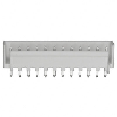 1-1877285-2 by TE Connectivity AMP Connectors - CONNECTOR HEADER VERT 12POS 3.96MM
