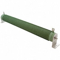 TE2500B1K8J by TE Connectivity Passive Product - RESISTOR CHAS MNT 1.8K OHM 5% 2500W