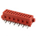 1-188275-2 by TE Connectivity AMP Connectors - CONNECTOR RECPT 12POS 0.1 TIN SMD