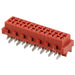1-188275-4 by TE Connectivity AMP Connectors - CONNECTOR RECPT 14POS 0.1 TIN SMD