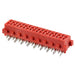 1-188275-8 by TE Connectivity AMP Connectors - CONNECTOR RECPT 18POS 0.1 TIN SMD