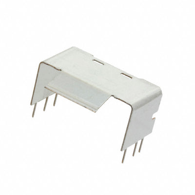 1-1888021-2 by TE Connectivity AMP Connectors - CONNECTOR SHELL FOR MINISAS RCPT