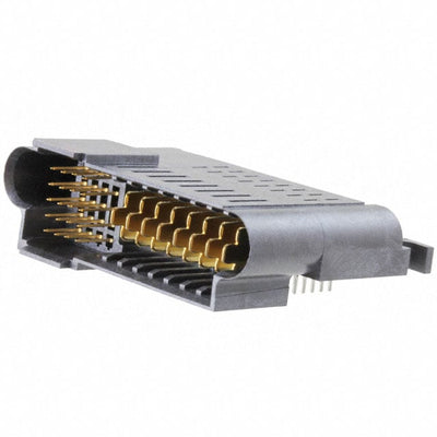 1-1892786-1 by TE Connectivity AMP Connectors - CONNECTOR HEADER 28POS EDGE MNT