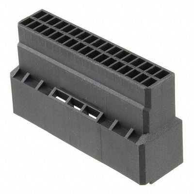 1-1903127-7 by TE Connectivity AMP Connectors - CONNECTOR PLUG HSG 34POS 2.00MM