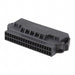 1-1903128-0 by TE Connectivity AMP Connectors - CONNECTOR PLUG HSG 40POS 2.00MM