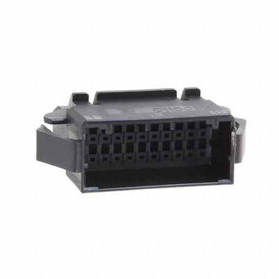 1-1903128-1 by TE Connectivity AMP Connectors - CONNECTOR PLUG HSG 22POS 2.00MM