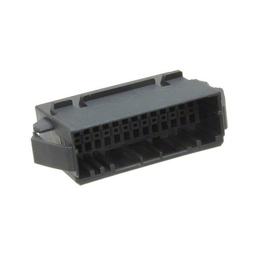 1-1903128-4 by TE Connectivity AMP Connectors - CONNECTOR PLUG HSG 28POS 2.00MM