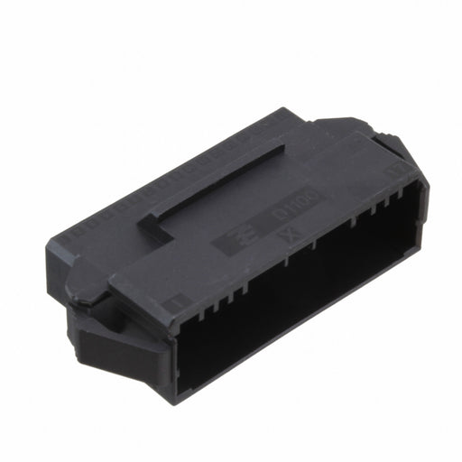 1-1903128-7 by TE Connectivity AMP Connectors - CONNECTOR PLUG HSG 34POS 2.00MM