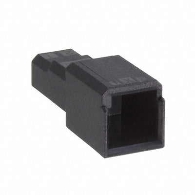 1-1903129-2 by TE Connectivity AMP Connectors - CONNECTOR PLUG HSG 2POS 2.50MM